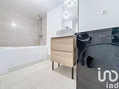 Appartement, 90 m²