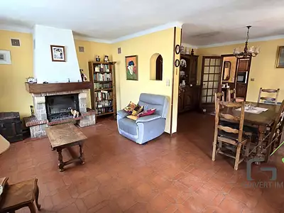 Maison, 105 m²