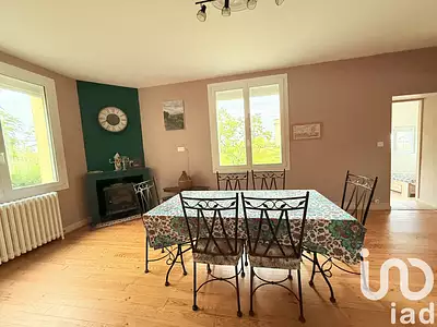 Maison, 203 m²
