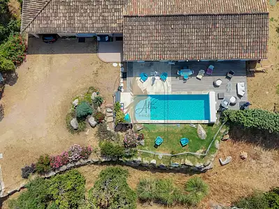 Maison, 160 m²