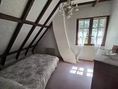Maison, 131,6 m²