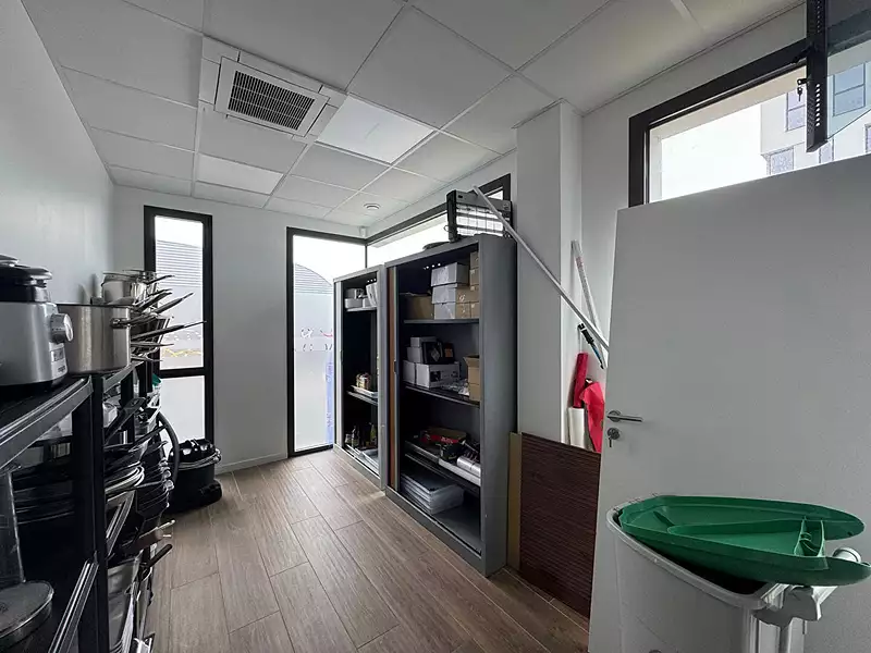 Divers, 235 m²
