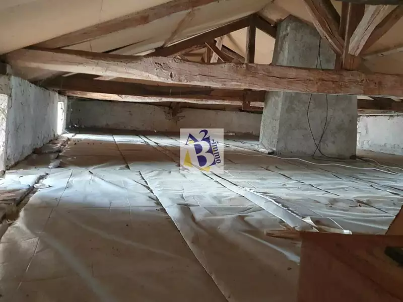 Maison, 221 m²