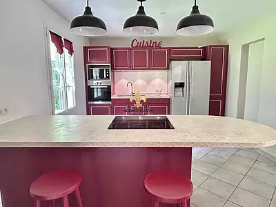 Maison, 140 m²