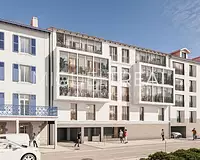 Appartement, 103 m²