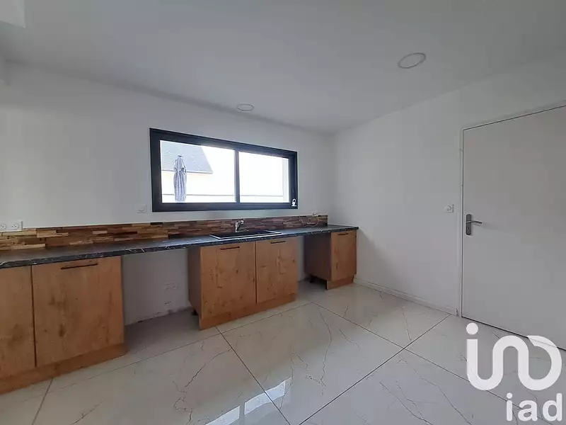 Maison, 216 m²