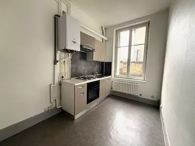 Appartement, 69,82 m²