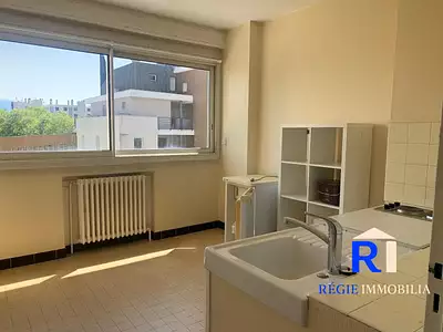 Appartement, 41,03 m²
