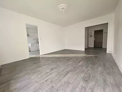Appartement, 63,38 m²