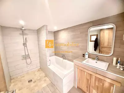 Appartement, 60 m²
