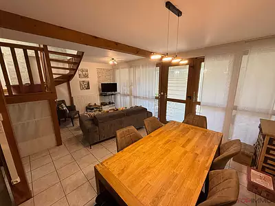 Appartement, 79,89 m²