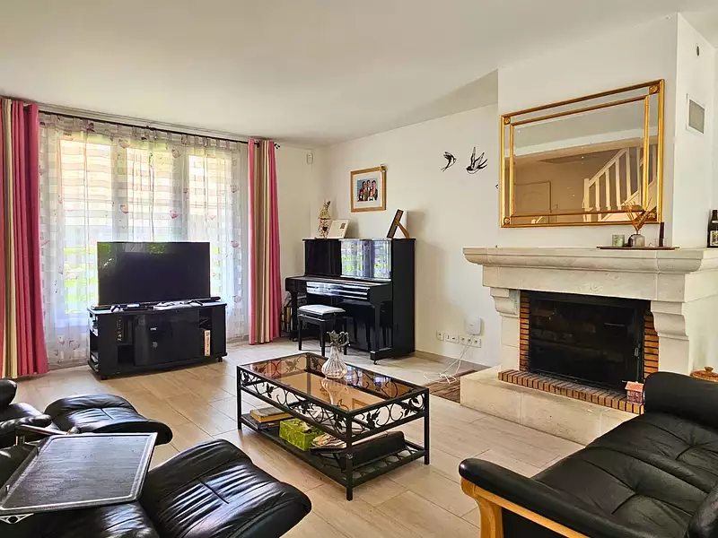 Maison, 154 m²