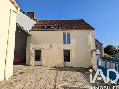 Maison, 190 m²