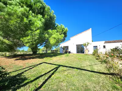 Maison, 122 m²