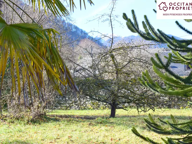 Maison, 480 m²