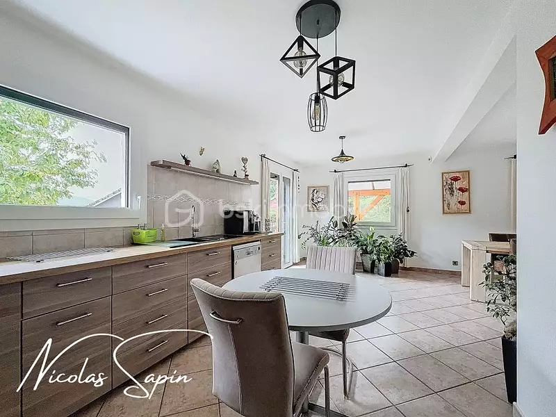 Maison, 144 m²