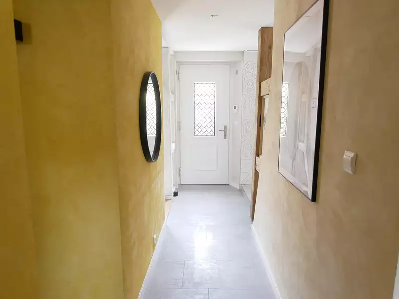 Maison, 122,21 m²