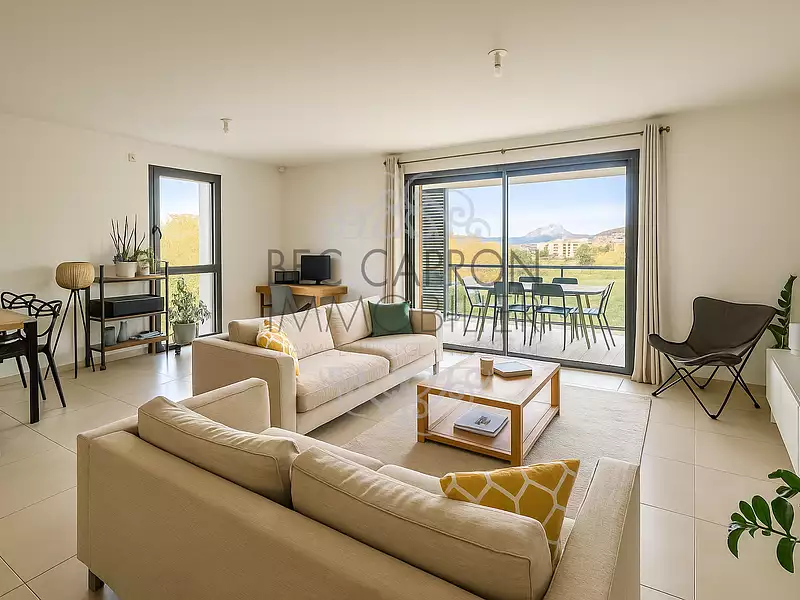 Appartement, 97,86 m²