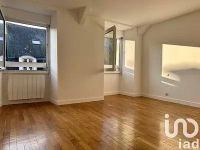 Appartement, 82 m²