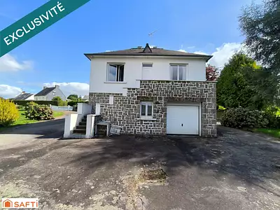Maison, 137 m²