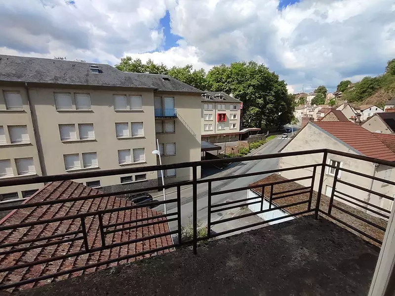 Appartement, 69 m²