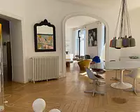 Appartement, 134,9 m²