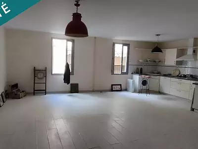 Maison, 94 m²