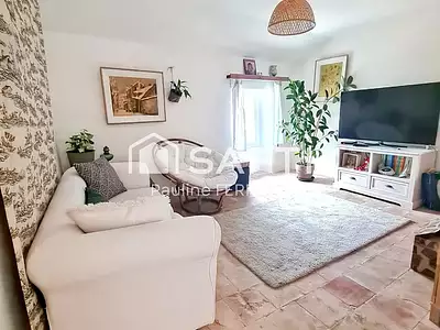 Maison, 80 m²