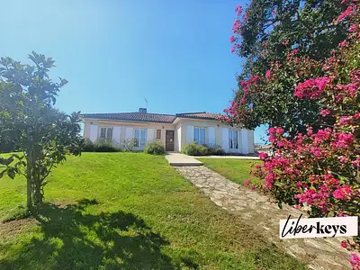 Maison, 156 m²