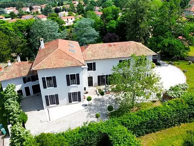 Maison, 478,94 m²