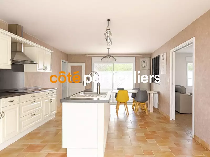 Maison, 164 m²