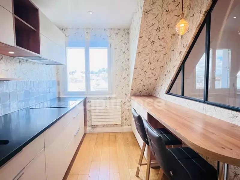 Appartement, 101 m²