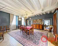 Maison, 253 m²