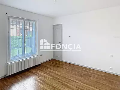Maison, 93 m²