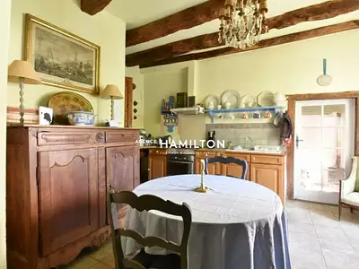 Maison, 172,4 m²