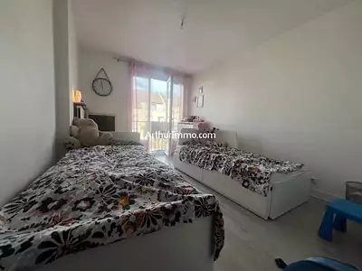 Appartement, 63,02 m²