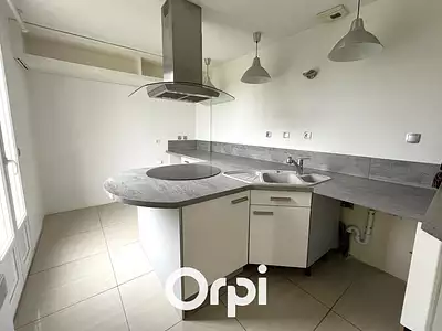 Maison, 96 m²