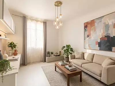 245 000 € 5 356 €/m² Appartement • 45,74 m² • 2 pièces • 1 chambre Colombes (92700)