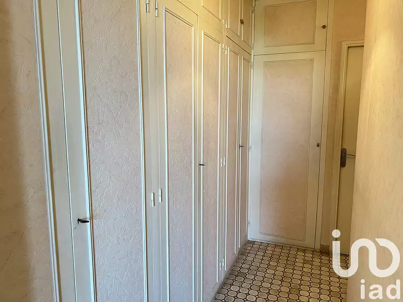 Appartement, 76 m²