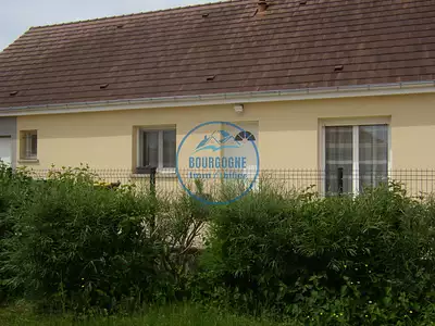 Maison, 100 m²