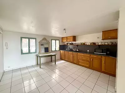 Maison, 118 m²