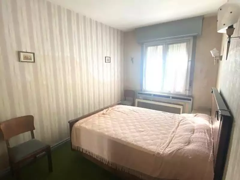 Maison, 155 m²