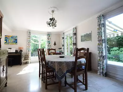 Maison, 178 m²