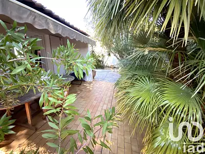 Maison, 50 m²