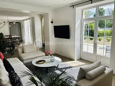 Maison, 170 m²