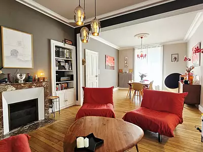 Maison, 205 m²