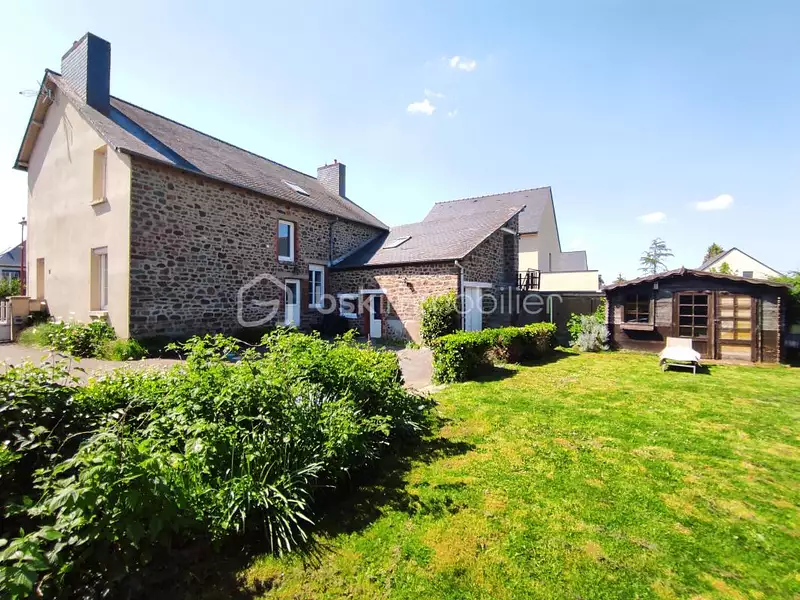 Maison, 155 m²