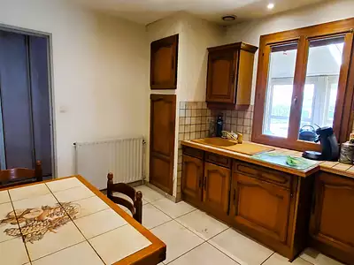 Maison, 111 m²