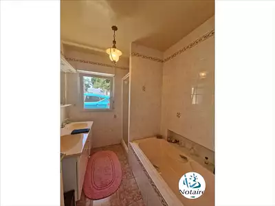 Maison, 90 m²