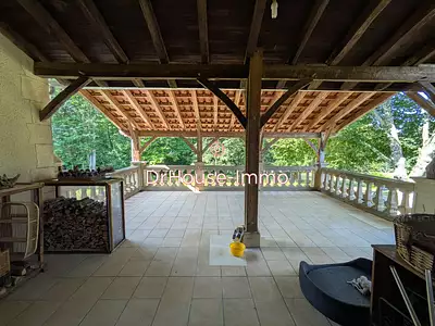 Maison, 182 m²
